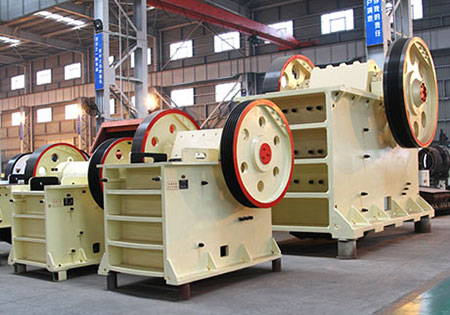 山東顎式破碎機(jī)使用方法需要注意什么？